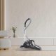 Hoover HP120PET 011 2 L A cilindro Secco 700 W Senza sacchetto 10