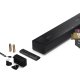 Sharp HT-SB700 altoparlante soundbar Nero 2.0.2 canali 140 W 6