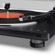 Sharp RP-TT100 piatto audio Giradischi con trasmissione a cinghia Nero Automatico 11