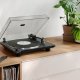 Sharp RP-TT100 piatto audio Giradischi con trasmissione a cinghia Nero Automatico 15