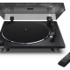 Sharp RP-TT100 piatto audio Giradischi con trasmissione a cinghia Nero Automatico 3