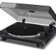 Sharp RP-TT100 piatto audio Giradischi con trasmissione a cinghia Nero Automatico 4