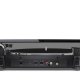 Sharp RP-TT100 piatto audio Giradischi con trasmissione a cinghia Nero Automatico 7