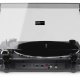 Sharp RP-TT100 piatto audio Giradischi con trasmissione a cinghia Nero Automatico 8