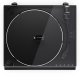 Sharp RP-TT100 piatto audio Giradischi con trasmissione a cinghia Nero Automatico 9