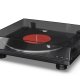 Sharp RP-TT100 piatto audio Giradischi con trasmissione a cinghia Nero Automatico 10