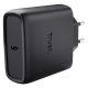 Trust Maxo Caricabatteria USB-C GaN da 65 W 2