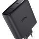 Trust Maxo Caricabatteria a 2 porte USB-C GaN da 100 W 3