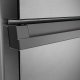 Haier HDPR1618CNPK Libera installazione 352 L C Acciaio inox 17