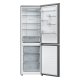 Haier HDPR1618CNPK Libera installazione 352 L C Acciaio inox 3
