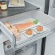 Haier HDPR1618CNPK Libera installazione 352 L C Acciaio inox 9