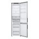 LG GBV22NCCPY Frigorifero combinato, Classe C, 387L, Door Cooling, Fresh Converter, Smart Diagnosis, Prime Silver 11
