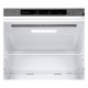 LG GBV22NCCPY Frigorifero combinato, Classe C, 387L, Door Cooling, Fresh Converter, Smart Diagnosis, Prime Silver 12