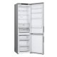 LG GBV22NCCPY Frigorifero combinato, Classe C, 387L, Door Cooling, Fresh Converter, Smart Diagnosis, Prime Silver 18