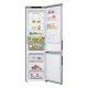 LG GBV22NCCPY Frigorifero combinato, Classe C, 387L, Door Cooling, Fresh Converter, Smart Diagnosis, Prime Silver 3