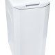 Candy Easy EYT 1262DWE/1-S lavatrice Caricamento dall'alto 6 kg 1200 Giri/min Bianco 2