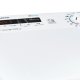 Candy Easy EYT 1262DWE/1-S lavatrice Caricamento dall'alto 6 kg 1200 Giri/min Bianco 3
