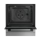 Indesit I6G3PMS Cucina A Elettrico Gas Acciaio inox 5