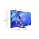 Samsung TV Crystal UHD 4K 43” UE43DU8570UXZT Smart TV Wi-Fi Titan Gray 2024, Processore Crystal 4K, 4K Upscaling, AirSlim Design, OTS Lite 4
