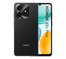 S.PHONE HONOR X5C PLUS 4G 4/128GB MIDNIGHT BLACK