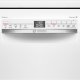 Bosch Serie 2 SMS2HTW02E Lavastoviglie da libera installazione 13 coperti Bianco Classe D 5