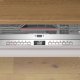 Bosch Serie 4 SMV4HAX07E lavastoviglie A scomparsa totale 13 coperti C 4