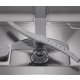Bosch Serie 4 SMV4HAX07E lavastoviglie A scomparsa totale 13 coperti C 10