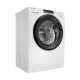 Candy Smart Pro Inverter, Lavasciuga Slim 6+4 KG, 10% più efficente della classe A, 1400 giri, Bianco, Inverter, Vapore, Wi-Fi, CSOW44644TWMB6-S 4