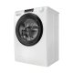 Candy Smart Pro Inverter, Lavasciuga Slim 6+4 KG, 10% più efficente della classe A, 1400 giri, Bianco, Inverter, Vapore, Wi-Fi, CSOW44644TWMB6-S 5