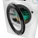 Candy Smart Pro Inverter, Lavasciuga Slim 6+4 KG, 10% più efficente della classe A, 1400 giri, Bianco, Inverter, Vapore, Wi-Fi, CSOW44644TWMB6-S 7