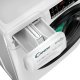 Candy Smart Pro Inverter, Lavasciuga Slim 6+4 KG, 10% più efficente della classe A, 1400 giri, Bianco, Inverter, Vapore, Wi-Fi, CSOW44644TWMB6-S 8