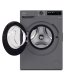 Candy BR 26SSB6G-S lavatrice Caricamento frontale 6 kg 1200 Giri/min Antracite 3
