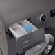 Candy BR 26SSB6G-S lavatrice Caricamento frontale 6 kg 1200 Giri/min Antracite 7
