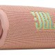 JBL Flip 7, Sistema audio portatile waterproof con connettività wireless Bluetooth, Rosa 2