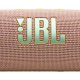 JBL Flip 7, Sistema audio portatile waterproof con connettività wireless Bluetooth, Rosa 4