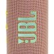 JBL Flip 7, Sistema audio portatile waterproof con connettività wireless Bluetooth, Rosa 7