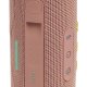JBL Flip 7, Sistema audio portatile waterproof con connettività wireless Bluetooth, Rosa 8