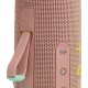 JBL Flip 7, Sistema audio portatile waterproof con connettività wireless Bluetooth, Rosa 9