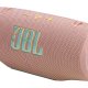 JBL Charge 6, Sistema audio portatile Waterproof e Dustproof, Rosa 2