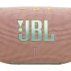 JBL Charge 6, Sistema audio portatile Waterproof e Dustproof, Rosa 4