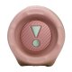 JBL Charge 6, Sistema audio portatile Waterproof e Dustproof, Rosa 7