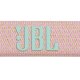 JBL Charge 6, Sistema audio portatile Waterproof e Dustproof, Rosa 9