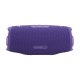 JBL Charge 6, Sistema audio portatile Waterproof e Dustproof, Viola 7