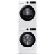 Samsung Lavatrice Crystal Clean 10Kg WW10FG5U34AEET 12