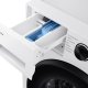 Samsung Lavatrice Crystal Clean 10Kg WW10FG5U34AEET 10