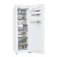 Haier H4F306WDH1 Congelatore verticale Libera installazione 301 L D Bianco 21
