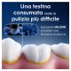 Oral-B Testine di Ricambio iO Series Ultimate Clean Black, testine rotonde di ricambio originali, con setole CrissCross per pulizia e rimozione della placca avanzate e in profondità, 3 13