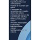 Oral-B Testine di Ricambio iO Series Ultimate Clean Black, testine rotonde di ricambio originali, con setole CrissCross per pulizia e rimozione della placca avanzate e in profondità, 3 5