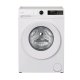 Candy GD 06SS6-S lavatrice Caricamento frontale 6 kg 1000 Giri/min Bianco 2