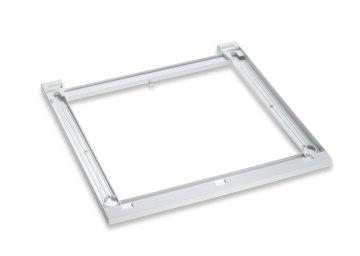 Miele WTV 601 Kit di sovrapposizione